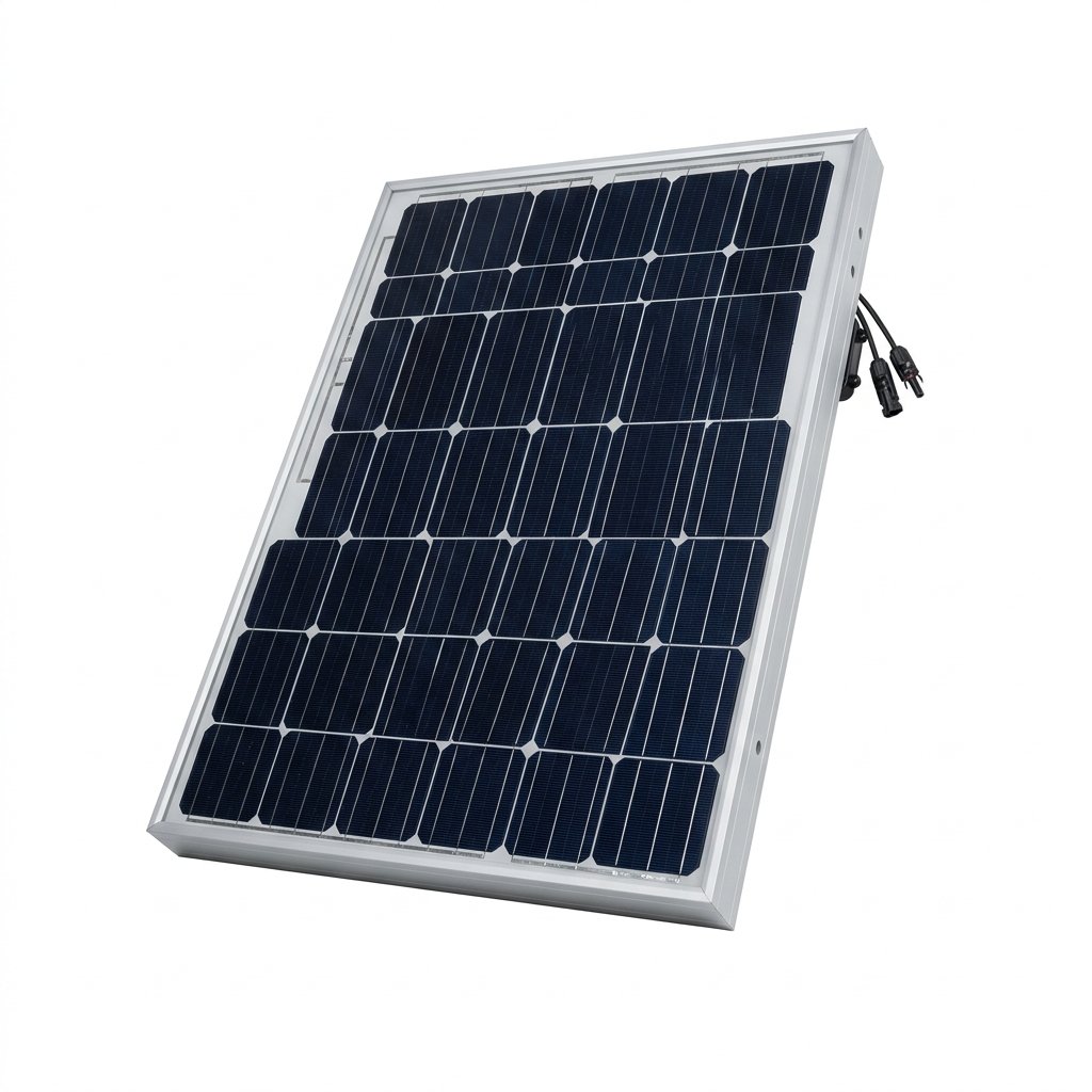 Panel Solar